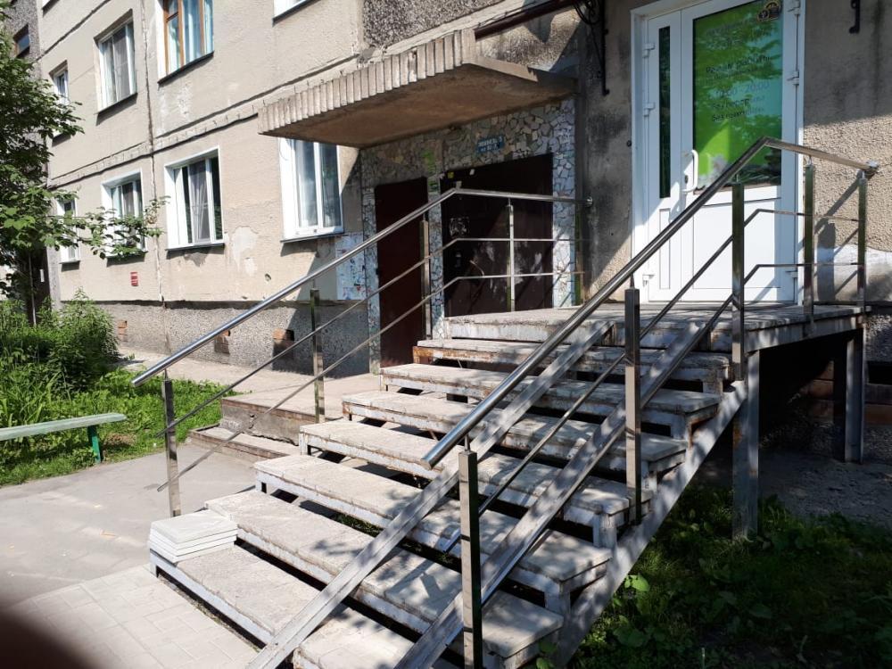 2 ригеля