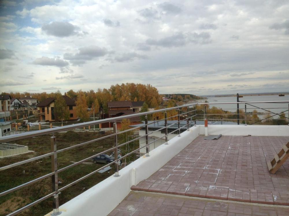 Балкон