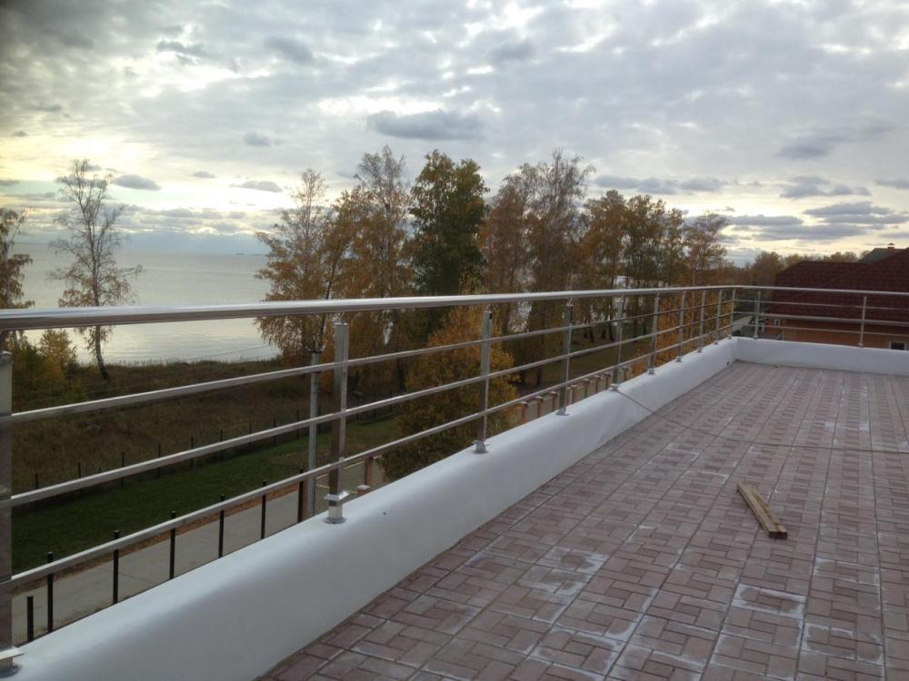 Балкон