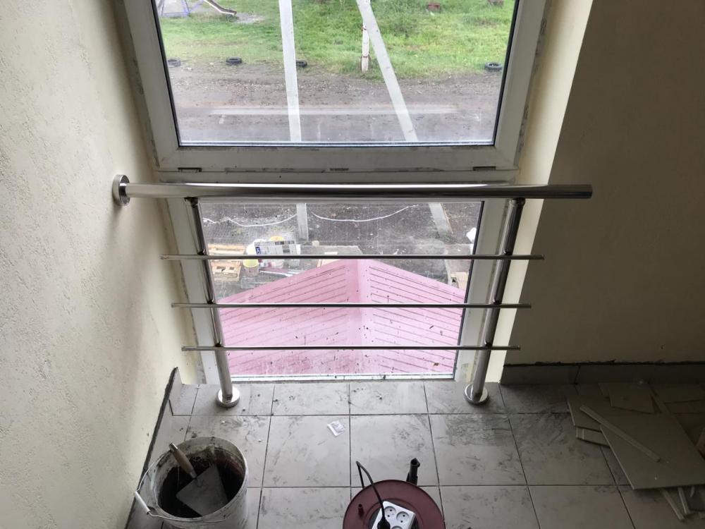 три ригеля