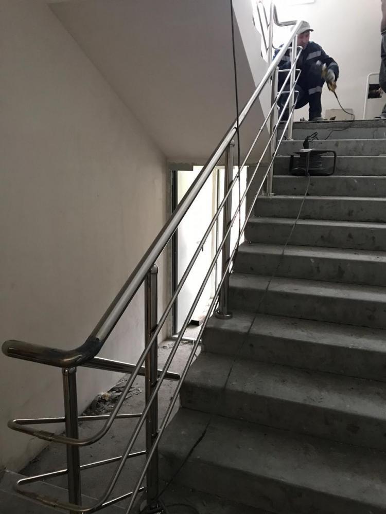три ригеля