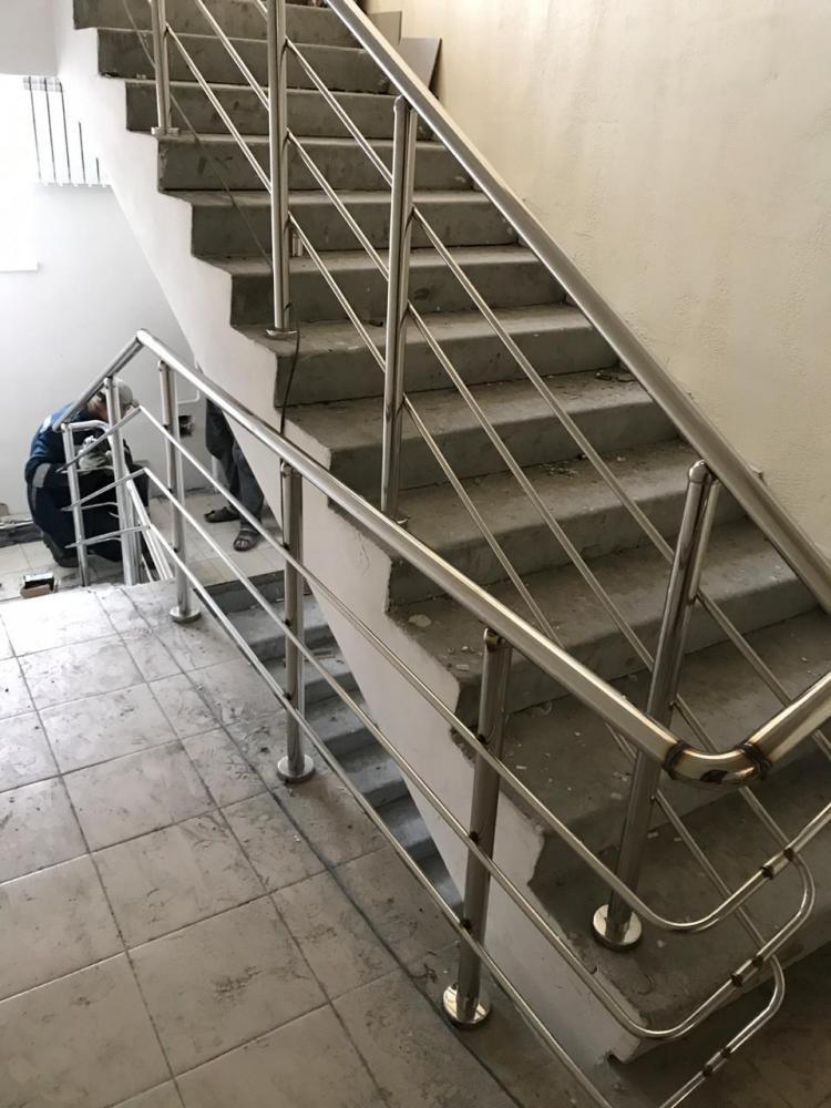 три ригеля