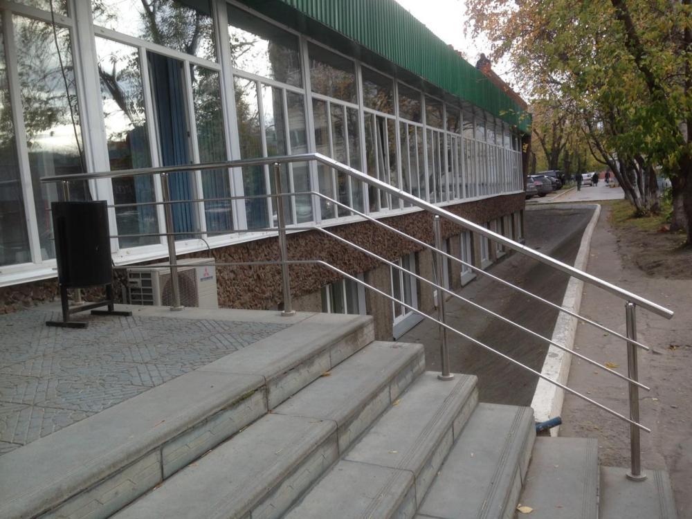 три ригеля
